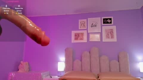 Lu online show from October 2025 07:11:01 PM