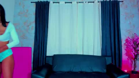 luna alice francisco mike online show from March 2026 03:56:02 AM