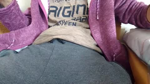 BIG dick online show from January 2025 02:47:02 PM