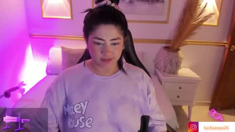 lucy online show from January 2025 05:15:02 AM