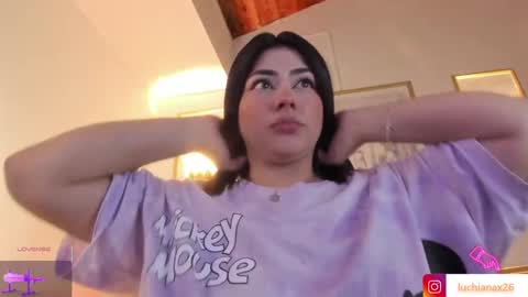 lucy online show from February 2025 05:26:02 AM