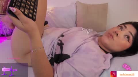 lucy online show from February 2025 09:04:02 AM