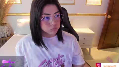 lucy online show from March 2025 08:32:02 AM