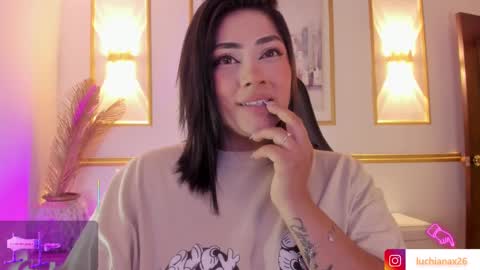 lucy online show from March 2025 05:27:02 AM