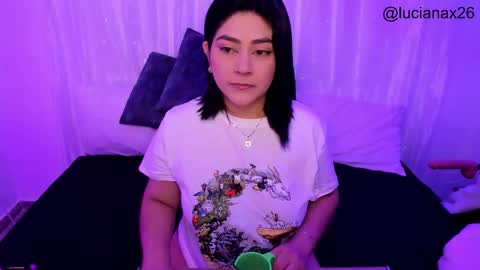 lucy online show from November 2025 03:17:01 AM