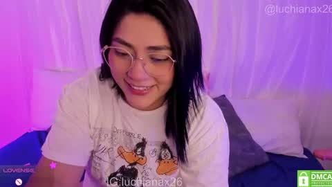 lucy online show from February 2026 02:56:01 AM