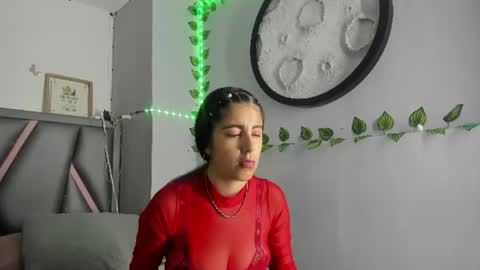Snapshot of lucy__23 chatting on June 2026 05:32:02 AM online show from June 2026 05:32:02 AM