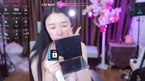 Lucy online show from October 2025 12:55:01 AM