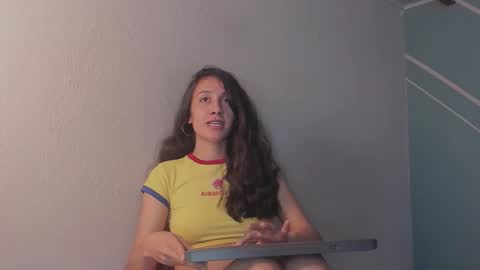 Lucy Herrera online show from February 2026 12:06:02 AM