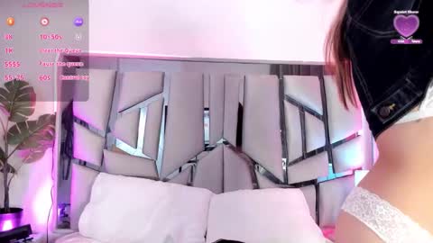 lucy_davies_ online show from March 2026 11:28:02 AM