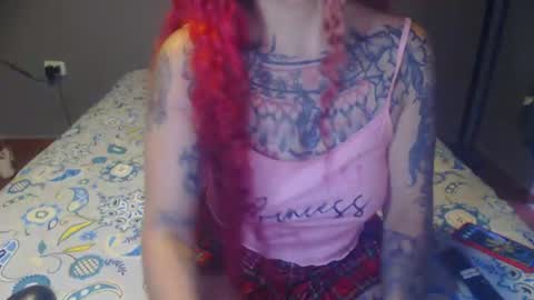 Snapshot of lucy_dreams69 chatting on June 2026 10:31:01 PM Lucia online show from June 2026 10:31:01 PM