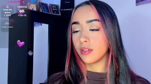 Lucy online show from January 2025 08:22:01 AM