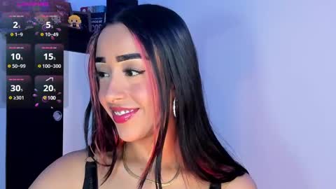 Lucy online show from February 2025 09:26:02 AM