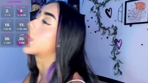 Lucy online show from March 2025 08:15:01 AM