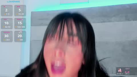 Lucy online show from October 2025 10:23:02 PM