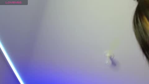 Snapshot of lucy_fernandez chatting on February 2025 08:20:02 PM lucyfer online show from February 2025 08:20:02 PM