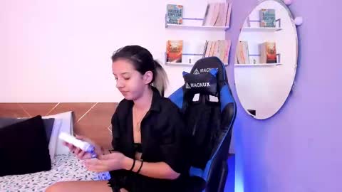 Your Lucy online show from February 2025 04:37:01 AM