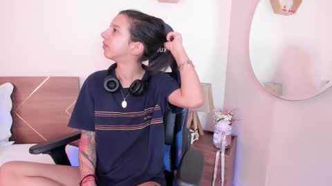 Your Lucy online show from September 2025 03:41:02 AM