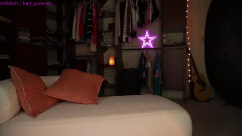 Lucy. online show from January 2025 01:02:01 AM