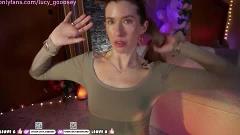 Lucy. online show from March 2026 04:29:01 AM