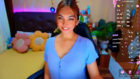 Snapshot of lucy_gray29 chatting on October 2025 10:19:02 AM Lucy online show from October 2025 10:19:02 AM