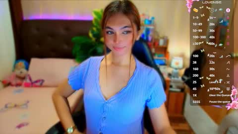 Snapshot of lucy_gray29 chatting on November 2025 03:50:02 AM Lucy online show from November 2025 03:50:02 AM