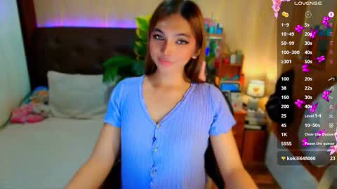 Snapshot of lucy_gray29 chatting on November 2025 05:52:01 AM Lucy online show from November 2025 05:52:01 AM