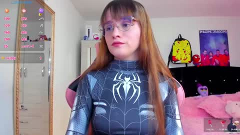 Lucy online show from December 2024 04:53:02 PM