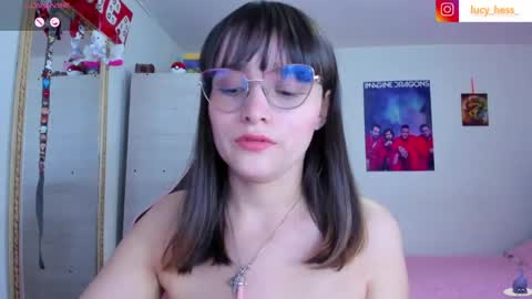 Lucy online show from May 2026 11:12:03 PM