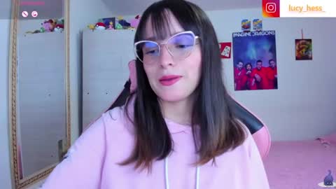 Snapshot of lucy_hess_ chatting on July 2026 08:26:01 PM Lucy online show from July 2026 08:26:01 PM