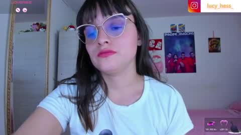 Snapshot of lucy_hess_ chatting on July 2026 09:31:02 PM Lucy online show from July 2026 09:31:02 PM