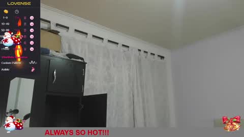 Lucia online show from January 2025 03:16:02 AM