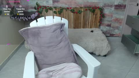 Luciana online show from December 2024 06:30:02 AM