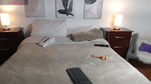 Luciana online show from February 2025 09:24:01 AM