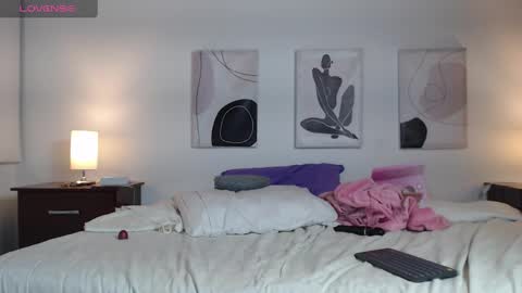 Luciana online show from March 2025 05:38:02 AM