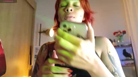 lucy meoww online show from October 2025 10:32:02 PM