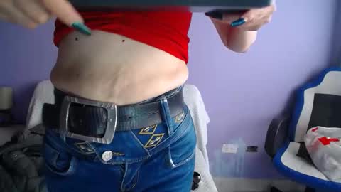  SleepyAbuela online show from April 2026 01:12:02 PM