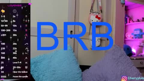 Lulu online show from March 2025 12:58:02 AM