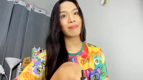 lucy_shane online show from November 2025 08:58:01 AM