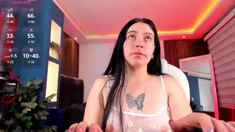 Sofia  online show from February 2025 03:52:02 AM