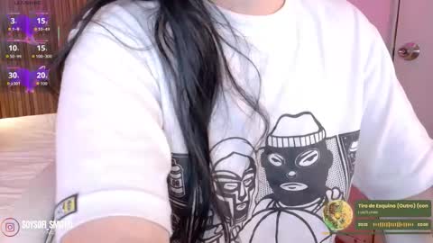 Sofia  online show from December 2025 04:29:02 AM