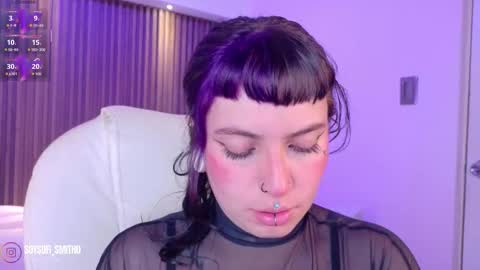 Sofia  online show from January 2026 03:53:02 AM