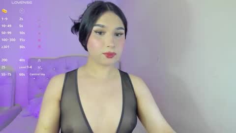 lucy_su online show from March 2026 06:51:02 AM