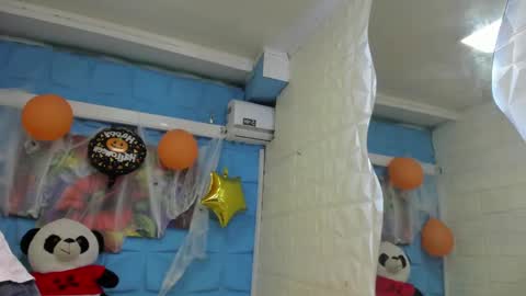 Lucy unlimit come back here  online show from November 2025 02:46:02 AM