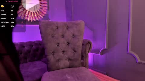 Lucy  online show from January 2025 08:26:01 PM