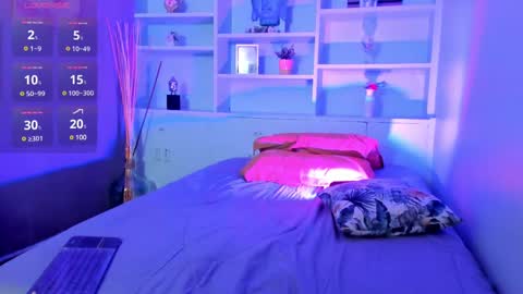 Lucy  online show from March 2025 08:27:01 PM