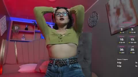 Lucy  online show from September 2025 12:19:01 PM