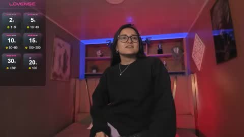 Lucy  online show from October 2025 11:21:02 AM