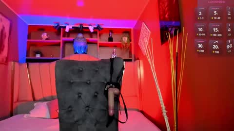 Lucy  online show from November 2025 12:05:02 PM