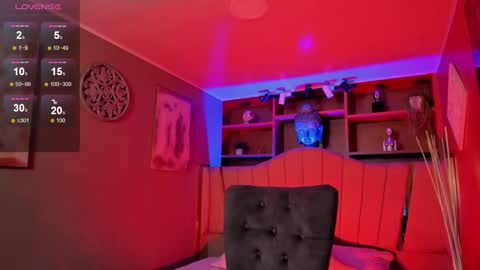 Lucy  online show from November 2025 11:53:01 AM